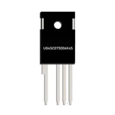 UG4SC075011K4S Chip mạch tích hợp 750V Combo-FETs 10mOhm Transistors TO-247-4