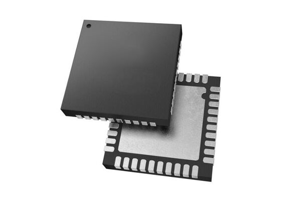 AD698ACPZ Chip mạch tích hợp 18mA Monolithic Universal LVDT Signal Conditioner LFCSP-40