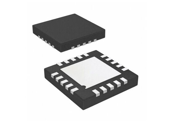 Chip Mạch Tích Hợp Bộ Chuyển Đổi Tương Tự Số Xấp Xỉ Liên Tiếp 12-Bit AD7091R-4BCPZ