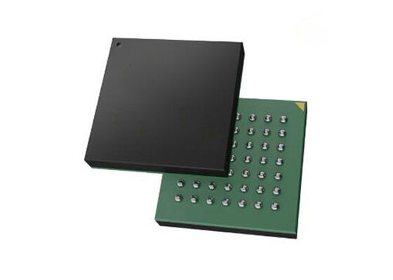 AD4632-20BBCZ Chip Tích hợp Mạch Chuyển đổi Tương tự sang Kỹ thuật số Bộ Chuyển đổi SAR Kênh Kép 20-Bit