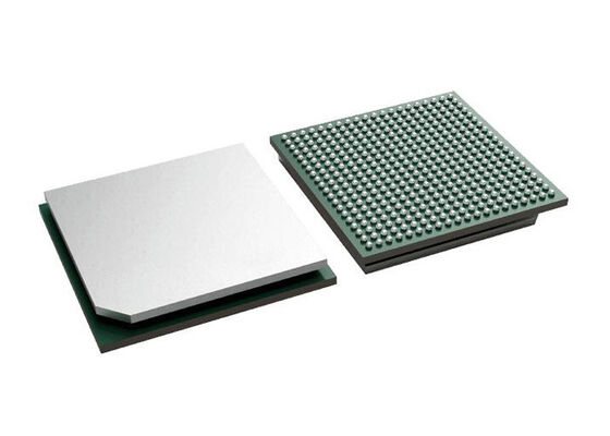 AFE7950ALKSEPM Chip Tích hợp Mạch Tích hợp Chống Bức xạ 4-Truyền 6-Nhận Bộ thu phát RF lấy mẫu