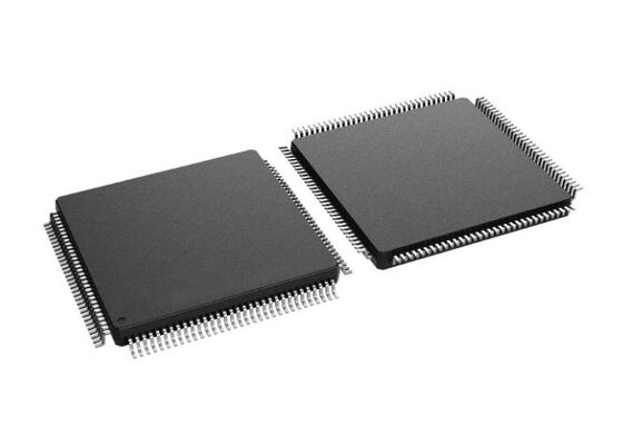 AM13E23019GTPDT Microcontroller MCU 200MHz Arm Cortex-M33 Real-Time Motor Control MCU