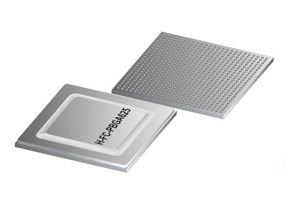 Bộ xử lý AI ARA-2120AA-IA0T-B Chip Ara240 đơn vị xử lý thần kinh riêng biệt cho phép AI Edge mạnh mẽ