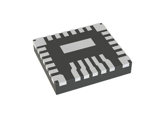 BQ25690RBAR Chip IC Sạc Buck-Boost Hai Chiều Độc Lập/Điều Khiển I²C 34V Có Đường Nguồn