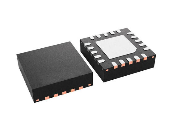 BQ76905RGRR Chip Mạch Tích Hợp Giám Sát và Bảo Vệ Pin Độ Chính Xác Cao Từ 2 Đến 5 Chuỗi