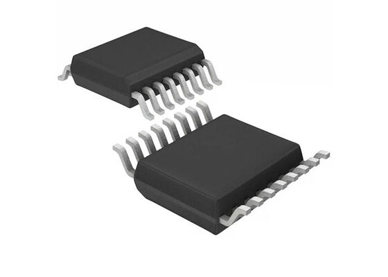 C9KEAZN8AMTG Máy vi điều khiển MCU 32-Bit 48MHz ARM Cortex-M0+ Kinetis KEA Máy vi điều khiển 16-TSSOP