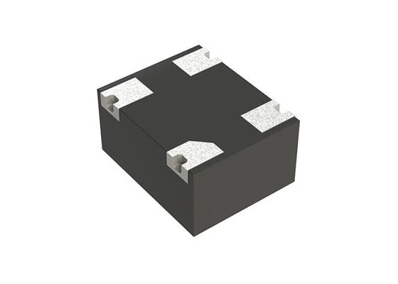 CDC6C004000BDLRRQ1 Chip mạch tích hợp ô tô BAW tần số cố định LVCMOS