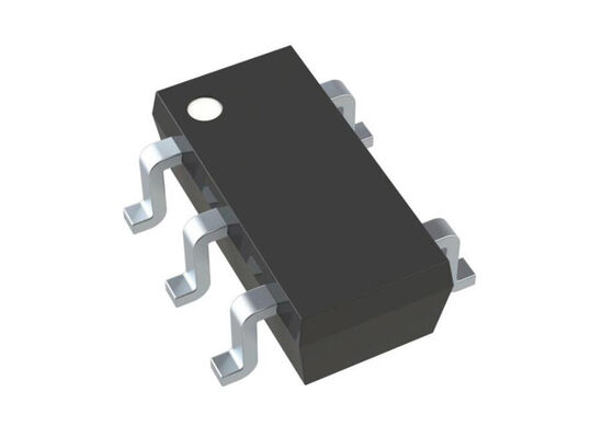 IC ISL28133AFHZ 340kHz Khuếch đại thuật toán micropower RRIO đơn SOT23-5