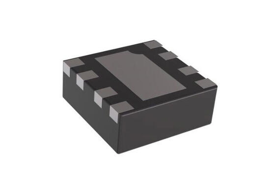 ISL28233AFRZ Chip mạch tích hợp 22μA Bộ khuếch đại vận hành đường sắt-đối-hạ sắt chính xác cao DFN-8