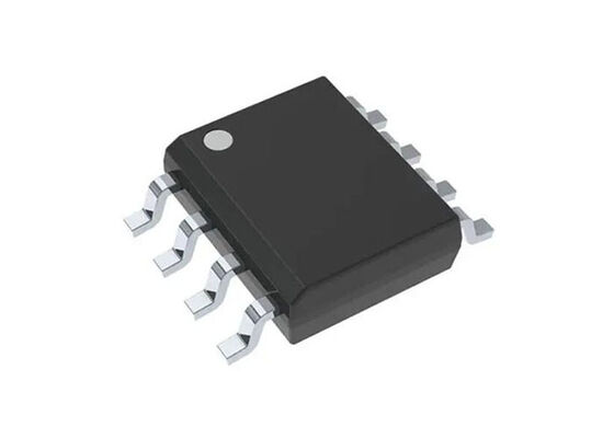ISO6021LDR Chip mạch tích hợp Điện năng thấp băng thông cao tăng cường hai kênh cách ly kỹ thuật số