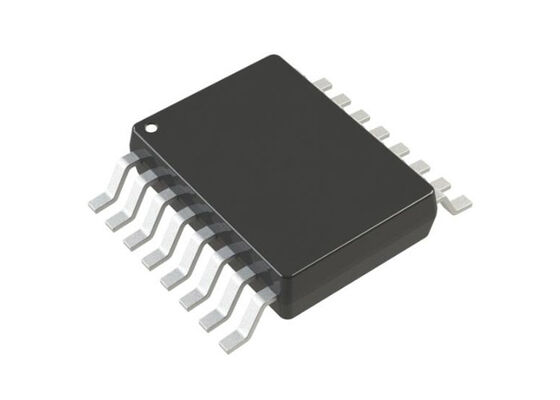 LTC2310CMSE-12 Chip mạch tích hợp 2Msps 12-Bit Analog To Digital Converter MSOP-16