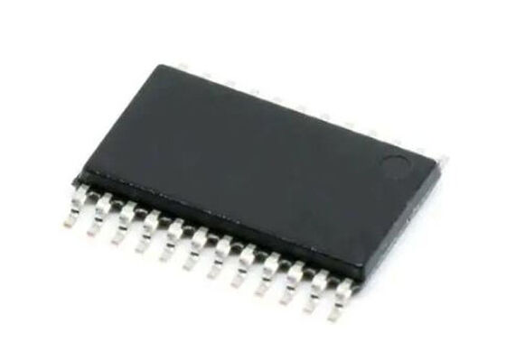 DRV81646QDGQRQ1 Chip mạch tích hợp 4.5V đến 65V Máy điều khiển bên thấp bốn kênh cho quản lý động cơ