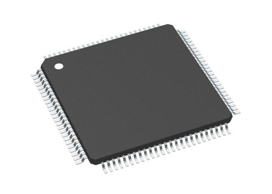 F28P551SG5PZR Microcontroller MCU 160MHz 32 bit MCU C2000TM C28x Microcontroller IC điểm cố định