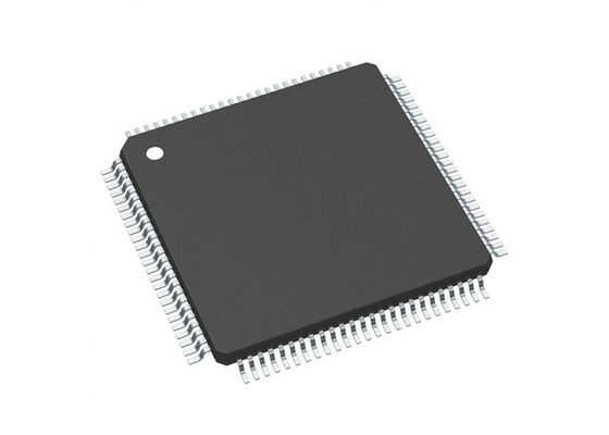 FS32K144NAT0MLL Vi điều khiển MCU 32-Bit 2.7 V đến 5.5 V ARM Cortex-M4F S32K Vi điều khiển