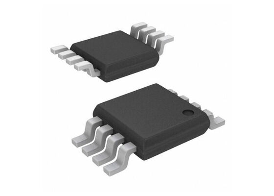 ISL28233AFUZ Chip mạch tích hợp Micro Power chopper ổn định hoạt động tăng cường MSOP-8