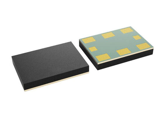 LMK61PD0A2-SIAR Chip mạch tích hợp Ultra-Low Jitter PLLatinum TM Pin Selectable Oscillator QFM-8