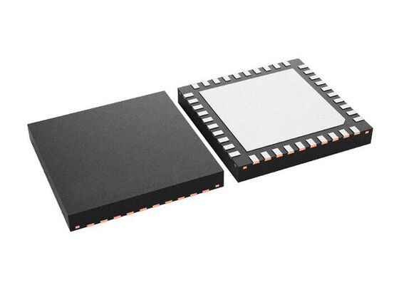 LMK00338RTAR Chip mạch tích hợp 8-Output PCIe Gen1 đến Gen7 Clock Buffer And Level Translator