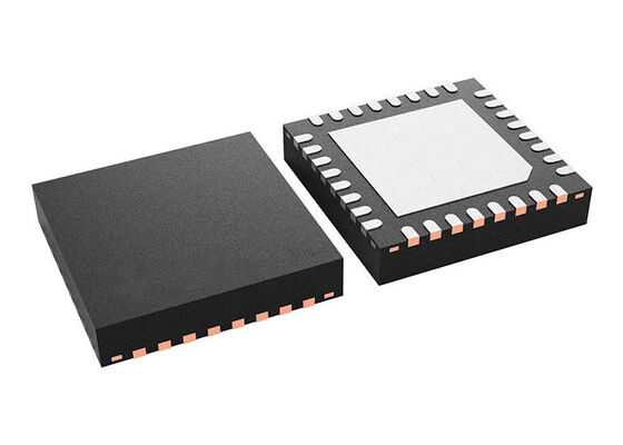CDCDB400RHBR Chip mạch tích hợp 4-Output Clock Buffer cho PCIe Gen 1 đến Gen 7 VQFN-32