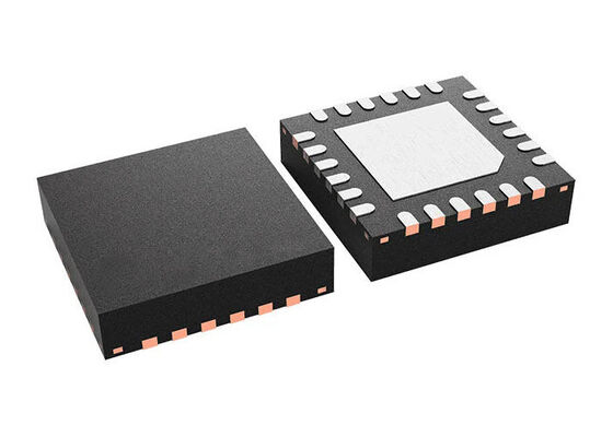 CDCE6214RGER Chip Mạch Tích Hợp Máy Phát Xung Siêu Tiết Kiệm Năng Lượng Với Một PLL Và Bốn Đầu Ra Vi Sai