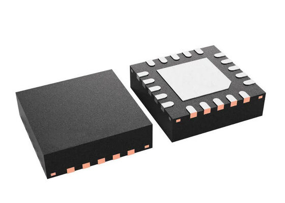 BQ76907RGRR Chip Tích hợp Mạch Tích hợp Giám sát và Bảo vệ Pin Độ chính xác Cao cho Máy hút bụi