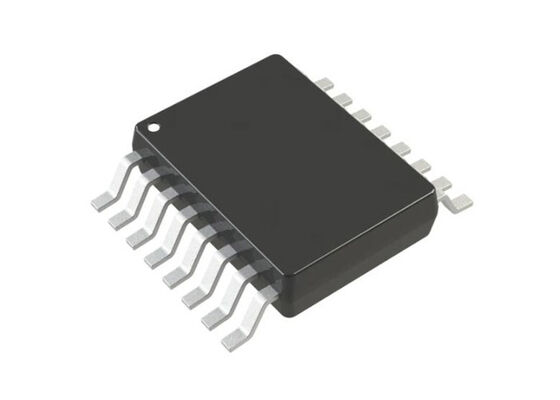 LTC2946IMS Chip Mạch Tích Hợp Giám Sát Hệ Thống Một Pha Rail-To-Rail MSOP-16 Đo Năng Lượng