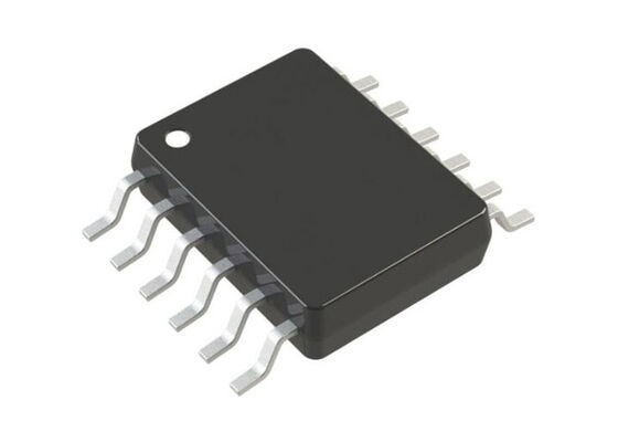 LTC4231CMS-1 Chip mạch tích hợp Micro Power Hot Swap Controller MSOP-12 Power Management IC