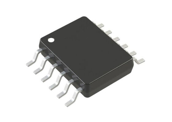 Chip IC LTC4231IMS-1 Bộ điều khiển Hot Swap 4µA MSOP-12 Bộ điều khiển bảo vệ