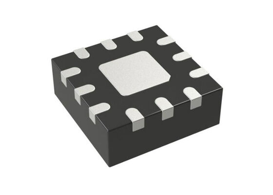 Chip IC Tích hợp LTC4231CUD-2 Bộ điều khiển Hot Swap 4µA IC Quản lý Nguồn QFN-12