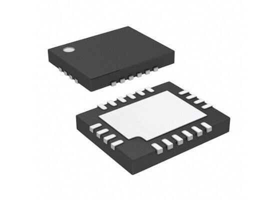 LTC4235IUFD-1 Chip mạch tích hợp Diode lý tưởng hoặc điều khiển chuyển đổi nóng với màn hình hiện tại