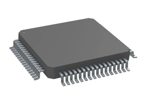 F28P550SJ6PNAR Chip mạch tích hợp C2000 TM 32-Bit 150MHz Arm Cortex-M7 Máy vi điều khiển thời gian thực