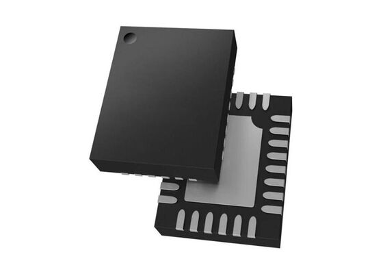 LTC4236IUFD-1 Chip mạch tích hợp hai kênh Diode lý tưởng hoặc điều khiển hot swap duy nhất