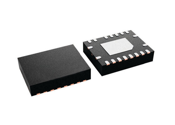 LM25192QRGYRQ1 Chip mạch tích hợp hiệu suất cao ô tô 42V đồng bộ Buck Controller với I2C
