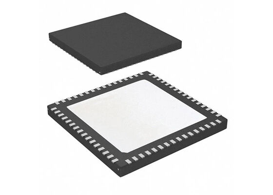 LMK04208NKDR Vi mạch Chip Bộ làm sạch Jitter Đồng hồ Siêu tiếng ồn thấp Với PLL Vòng kép