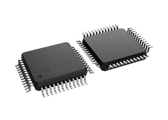 M0C1106QPTRQ1 Máy điều khiển vi mô MCU hiệu suất cao ô tô 32MHz Arm Cortex-M0+ MCU