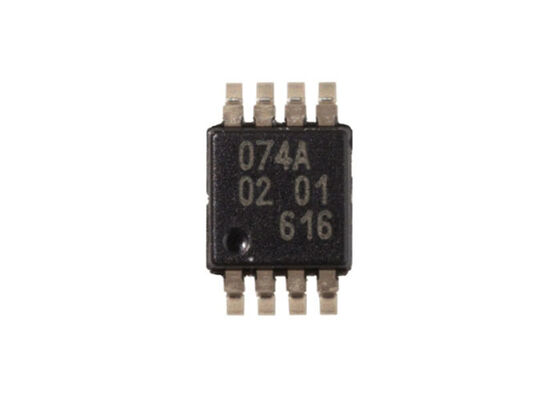 PCA85074ADP Chip mạch tích hợp ô tô RTC IC năng lượng thấp với giao diện I2C 400kHz