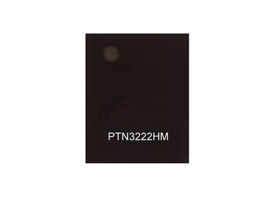 Chip Mạch Tích Hợp PTN3222HMJ 1 Cổng eUSB2 Sang USB2 Redriver Cho Thiết Bị Điện Tử Di Động