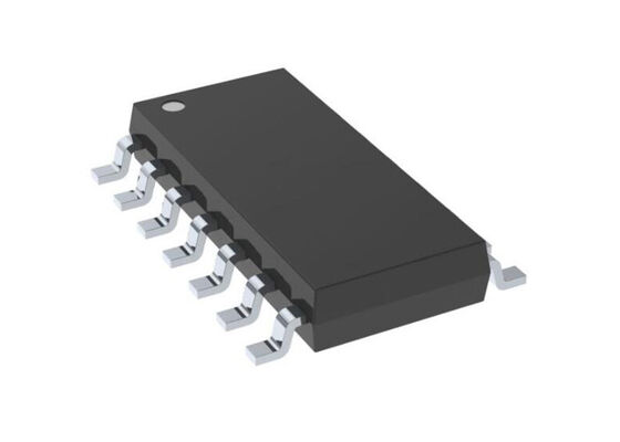 RRW40120-002 Chip Tích hợp Mạch 600V Tần số cao Cầu bán Cổng Lái SOIC-14