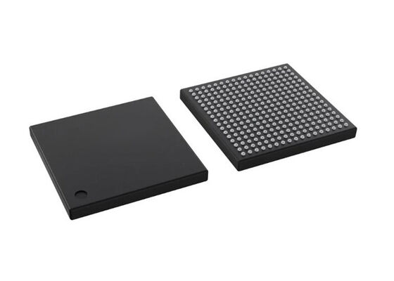 R7KA8T2AFDCAC Vi điều khiển MCU Dòng RA8T2 Vi điều khiển 800MHz Vi điều khiển IC 32-Bit