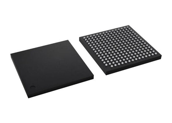 R7KA8T2ADECAB Vi điều khiển MCU RA8T2 Vi điều khiển IC LFBGA-224 Vi điều khiển 32-Bit IC