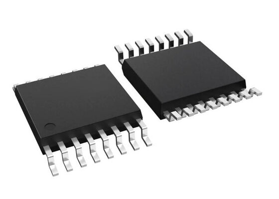 RAA2P3226E4GSP Cảm biến IC Cảm biến vị trí cảm ứng tốc độ cao không có nam châm TSSOP-16