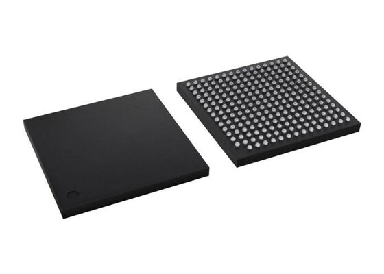 R7KA8T2AFDCAB Microcontroller MCU 800MHz RA8T2 Microcontroller cho các ứng dụng điều khiển động cơ