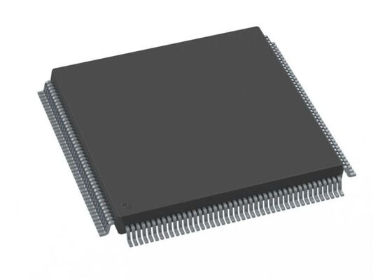 Bộ vi điều khiển S32N550AACN0VUD MCU Bộ xử lý siêu tích hợp cho tính toán trung tâm