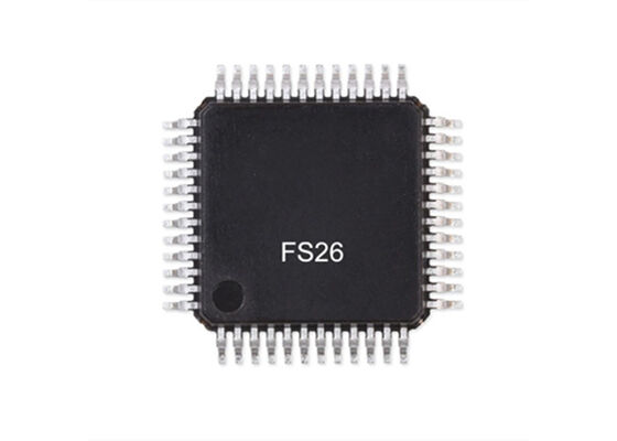 Chip Mạch Tích Hợp SFS2613HMDFKAD Hệ Thống An Toàn Tiêu Thụ Năng Lượng Thấp Chip Cơ Sở Cho Hệ Thống ASIL D