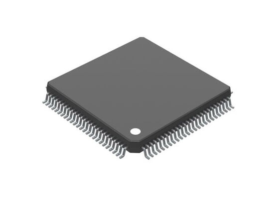 Vi điều khiển XMC7100D-F100K2112AA MCU 250MHz 32-Bit XMC7000 Vi điều khiển Công nghiệp PG-TQFP-100