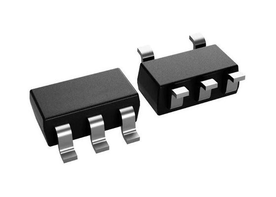 TPS7E8133DBVR Chiếc mạch tích hợp Chiếc chip điều chỉnh thấp cho tự động hóa bán lẻ và thanh toán