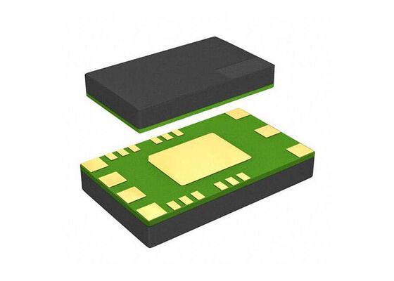 Chip Mạch Tích Hợp TPSM84A21MOJR Mô-đun Nguồn 8V Đến 14V Với Tụ Điện Đầu Vào và Đầu Ra Tích Hợp