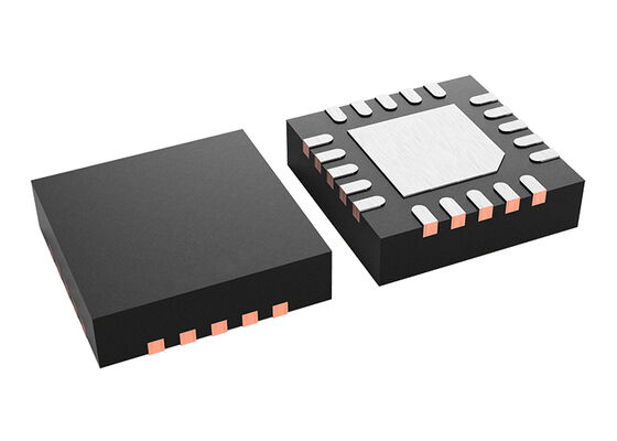 MSPM0C1104SRUKR Microcontroller MCU 24MHz Arm Cortex-M0+ Microcontroller tín hiệu hỗn hợp với ADC 12 bit