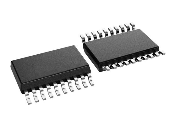 MSPM0C1104SDGS20R Vi điều khiển MCU 24MHz Arm Cortex-M0+ Vi điều khiển tín hiệu hỗn hợp với 1KB SRAM