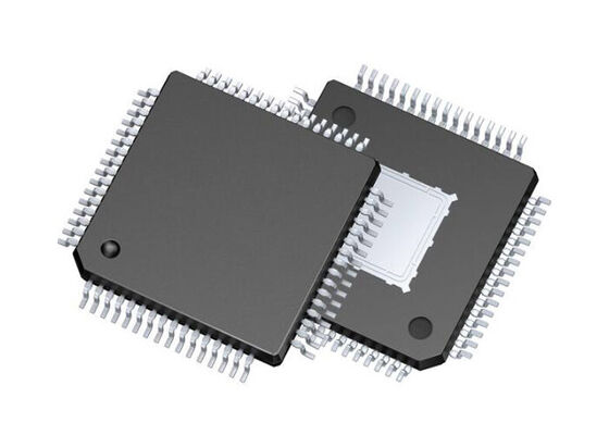 TLE9744QK Chip mạch tích hợp OPTIREG TM PMIC Chip PG-LQFP-64 IC Quản lý năng lượng ô tô