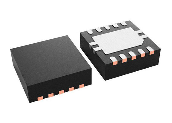 TIOL1123DRCR Chip mạch tích hợp 250kbps IO-Link thiết bị truyền với bảo vệ tăng cường tích hợp